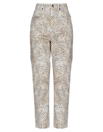 ALEXANDER WANG Джинсовые брюки