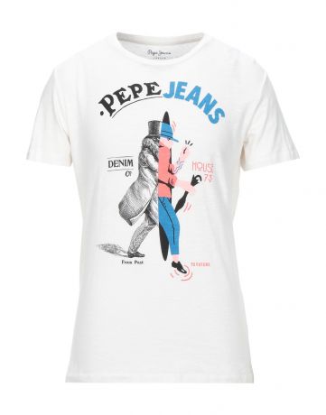 PEPE JEANS Футболка