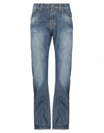 NUDIE JEANS CO Джинсовые брюки