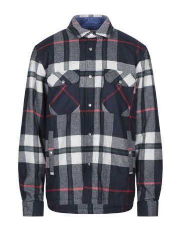 WOOLRICH Pубашка