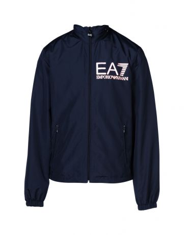 EA7 Куртка