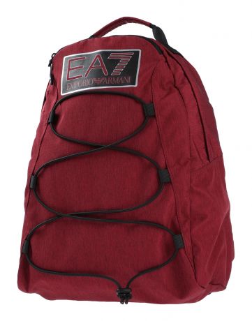 EA7 Рюкзаки и сумки на пояс