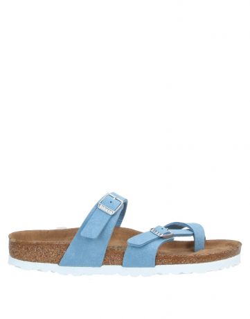 BIRKENSTOCK Вьетнамки