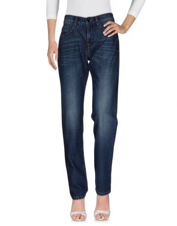 VICTORIA BECKHAM DENIM Джинсовые брюки