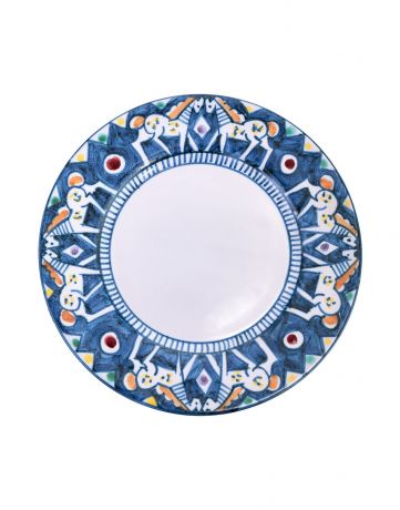 CERAMICA PINTO Декоративная тарелка