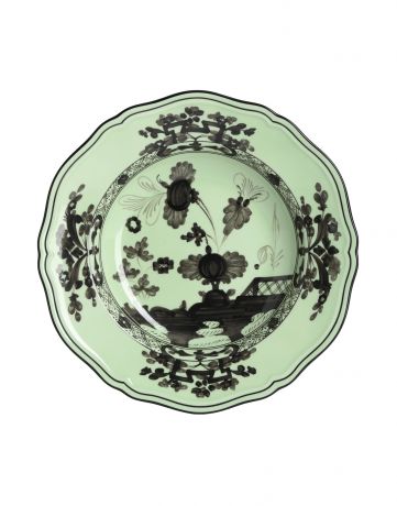 RICHARD GINORI Декоративная тарелка
