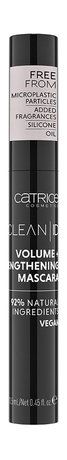 Catrice Clean ID Volume Lengthening Mascara