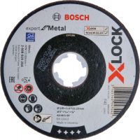 Круг отрезной Bosch Expert for Metal (2.608.619.254)