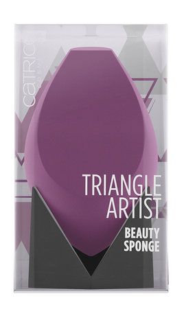 Catrice Triangle Artist Beauty Sponge