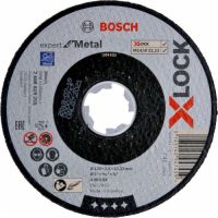 Круг отрезной Bosch Expert for Metal (2.608.619.255)