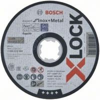 Круг отрезной Bosch Expert for Metal & Inox (2.608.619.264)