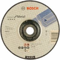 Круг отрезной Bosch Expert for Metal 180х3х22 мм (2.608.600.316)