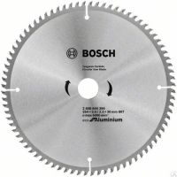 Круг пильный Bosch Ф235х30 мм, 64 зуба (2.608.640.514)