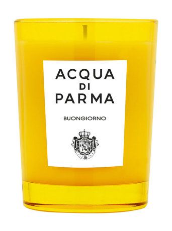 Acqua Di Parma Lifestyle Buongiorno Candle