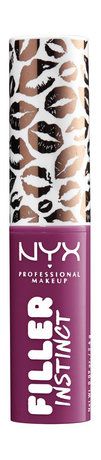 NYX Professional Make Up Filler Instinct Lip Color