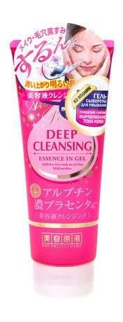 Roland Deep Cleansing Essence in Gel