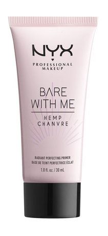 NYX Professional Make Up Bare With Me Radiant Perfecting Primer