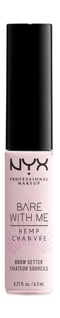 NYX Professional Make Up Bare With Me Brow Setter
