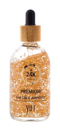 YU-R Premium 24K Gold Ampoule