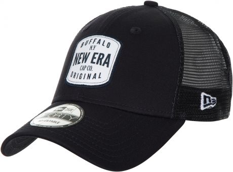 New Era Бейсболка New Era 250 Core 940 Trucker Petch Redux