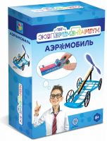 Детский игровой набор 1toy Т17574 ЭКСПЕРИМЕНТАРИУМ Строение скелета