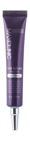 Maxclinic Time Return Melatonin Eye Cream