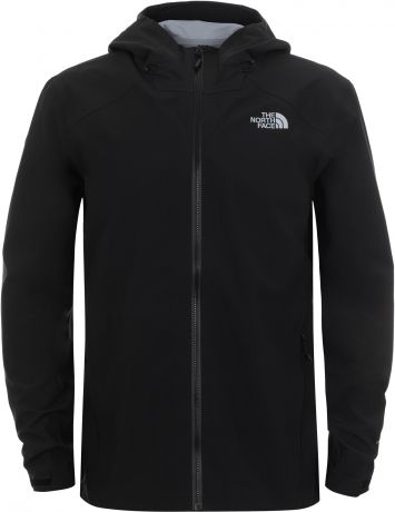 The North Face Ветровка мужская The North Face Apex Flex DryVent, размер 50