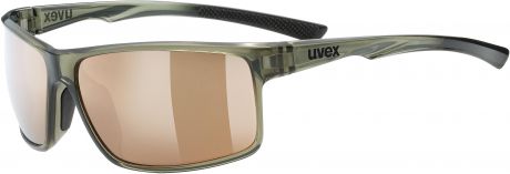 Uvex Солнцезащитные очки Uvex Lgl 44