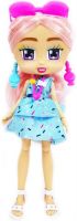 Кукла BOXY-GIRLS Kiki, 20 см (Т16626)