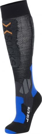 X-Socks Гольфы X-Socks Ski Alpin, 1 пара, размер 35-38
