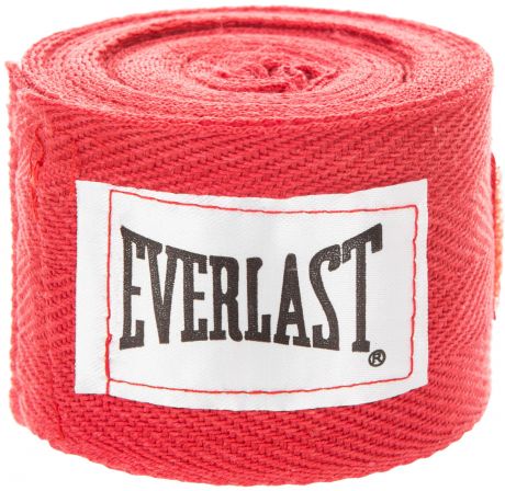 Everlast Бинт Everlast, 2,75 м, 2 шт.