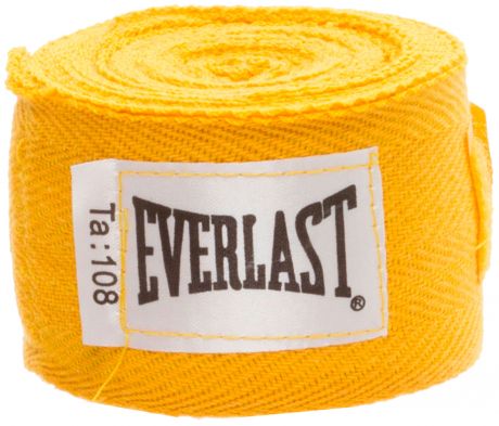 Everlast Бинт Everlast, 2,75 м, 2 шт.