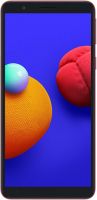 Смартфон Samsung Galaxy A01 Core Red (SM-A013F/DS)