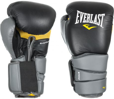 Everlast Перчатки боксерские Everlast Protex3, размер 14-16