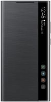Чехол Samsung Smart Clear View Cover для Galaxy Note 20 Ultra, черный (EF-ZN985CBEGRU)