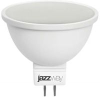 Светодиодная лампа Jazzway PLED-SP-JCDR 7Вт 3000к