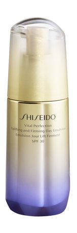 Shiseido Vital Perfection Uplifting And Firming Day Emulsion SPF30