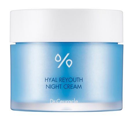 Dr.Ceuracle Hyal Reyouth Night Cream