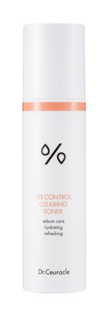 Dr.Ceuracle 5α Control Cleansing Toner