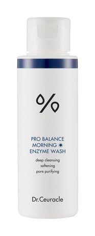 Dr.Ceuracle Pro Balance Morning Enzyme Wash
