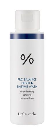 Dr.Ceuracle Pro Balance Nightenzyme Enzyme Wash