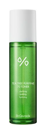 Dr.Ceuracle Tea Tree Purifine 70 Toner