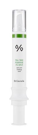 Dr.Ceuracle Tea Tree Purifine 70 Spot