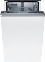 Встраиваемая посудомоечная машина Bosch SilencePlus SPV25CX01R