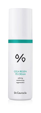 Dr.Ceuracle Cica Regen 70 Cream