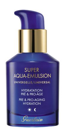 Guerlain Super Aqua-Emulsion Universal Pre & Pro-Aging Hydration