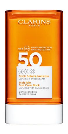 Clarins Invisible Sun Care Stick SPF 50