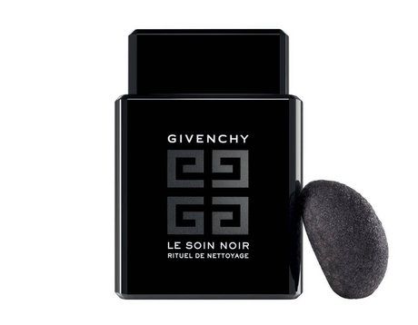 Givenchy Le Soin Noir Rituel De Nettoyage
