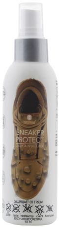 Nanomax Пропитка для обуви Nanomax Sneaker Protect