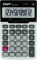 Калькулятор Staff STF-2312 (250135)